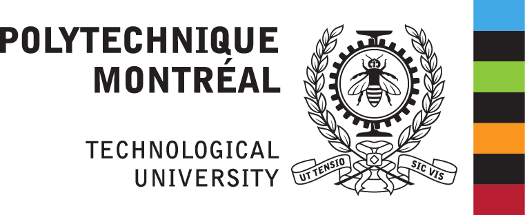 Polytechnique Montreal Logo